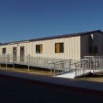 Classroom Ramp